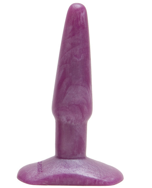 Platinum Silicone the Lil' End - Purple