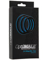 OptiMale C Ring Kit - Thin