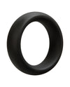 OptiMale C Ring Thick - 45 mm Black