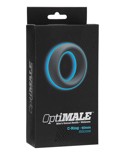 OptiMale C Ring Thick - 40 mm