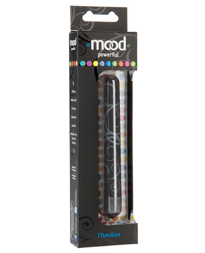 Mood 7 Function Bullet - Large