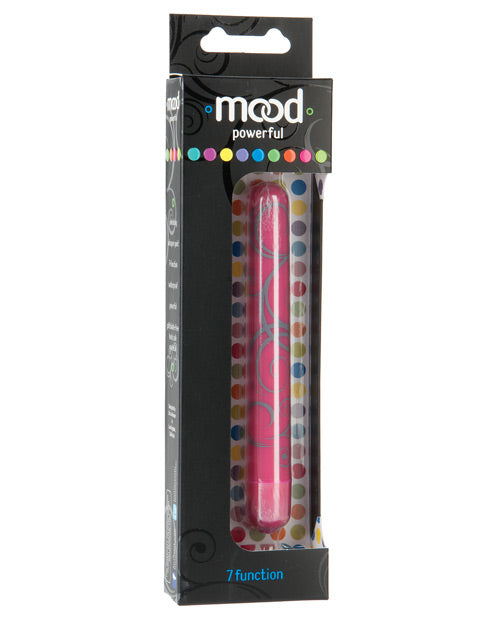 Mood 7 Function Bullet - Large