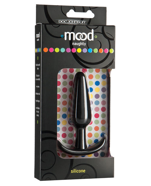 Mood Naughty Butt Plug Medium