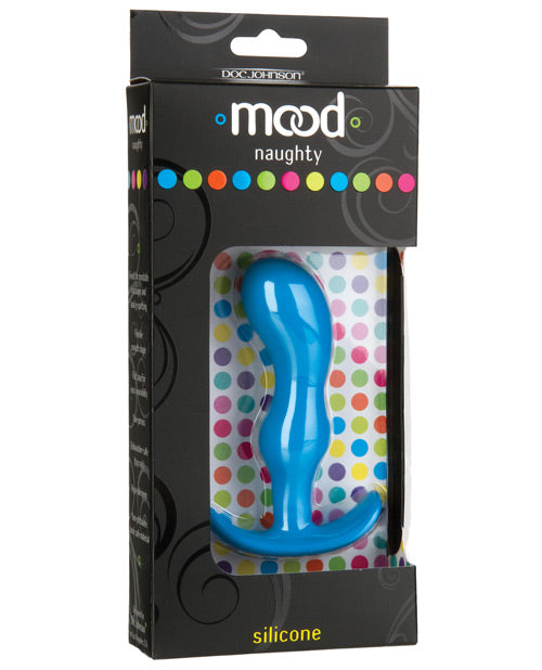 Mood Naughty 2 Butt Plug Medium