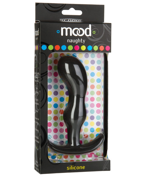 Mood Naughty 2 Butt Plug Large