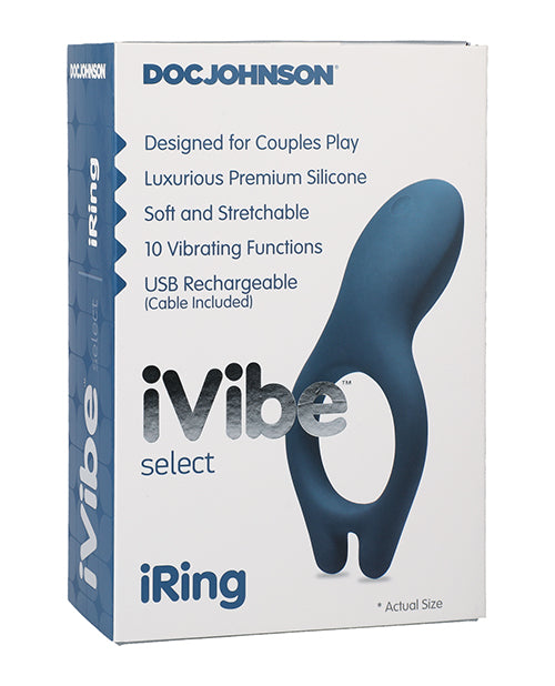 IVibe Select Iring