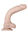 Evolved Real Supple Silicone Poseable 8.25"