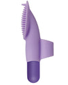 Evolved Fingerific Rechargeable Bullet - Purple