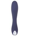 Evolved Coming Strong Vibrator - Blue