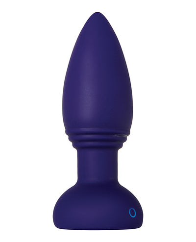 Evolved Smooshy Tooshy - Purple