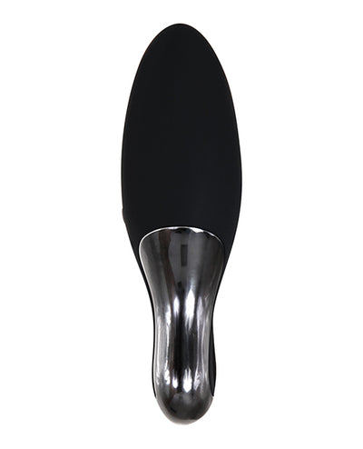 Evolved Teardrop Vibe - Black