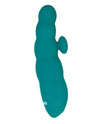 Evolved G Spot Perfection Vibe - Teal