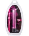 ETC Shimmer 7" G Spot Vibe