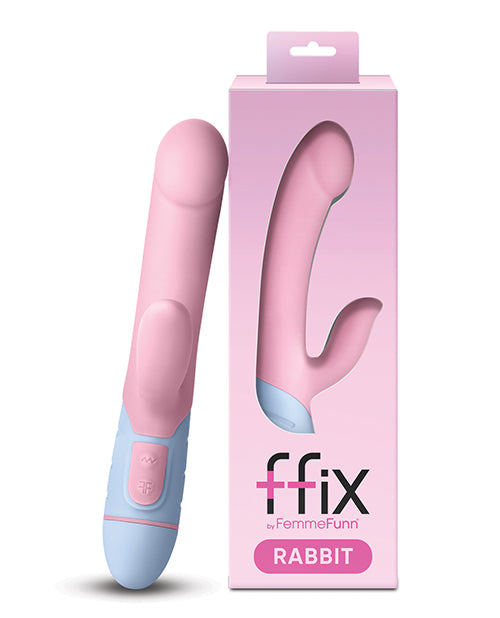 Femme Funn Ffix Rabbit - Assorted Colors