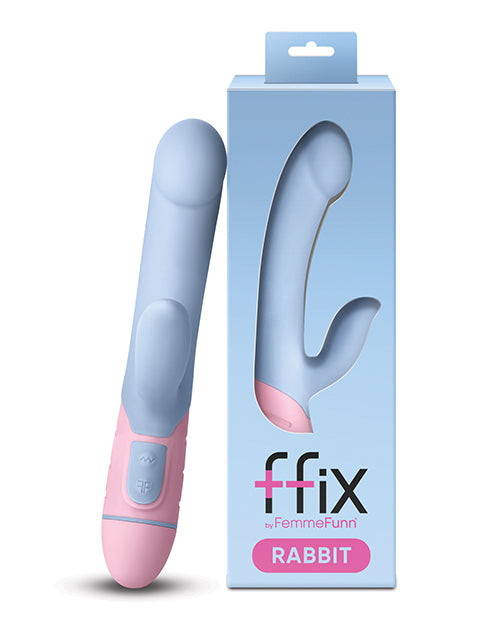 Femme Funn Ffix Rabbit - Assorted Colors