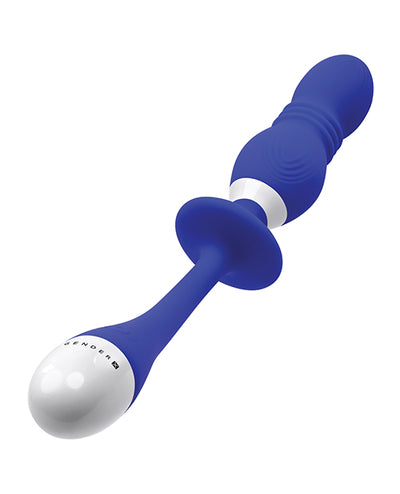 Gender X Play Ball - Blue