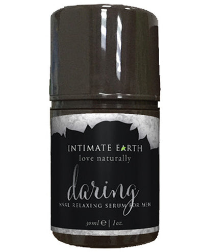 Intimate Earth Daring Anal Relax for Men