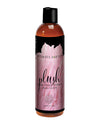 Intimate Earth Plush Hybrid Anal Glide - 120 ml