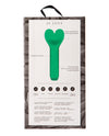 Je Joue Amour Bullet Vibrator - Emerald Green