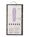 Je Joue Duet Bullet Vibrator - Lilac