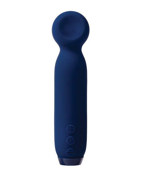 Je Joue Vita Bullet Vibrator - Cobalt Blue