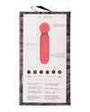 Je Joue Vita Bullet Vibrator - Watermelon Pink