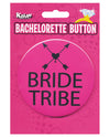 Bachelorette Button - Bride Tribe