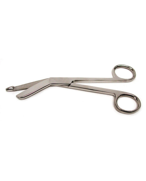 KinkLab Curb Tip Safety Scissors