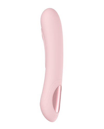 Kiiroo Pearl3 - Pink