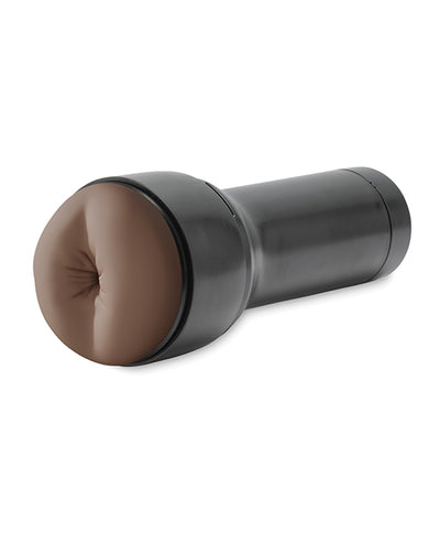 Kiiroo Feel Stroker Generic Butt - Mid Brown