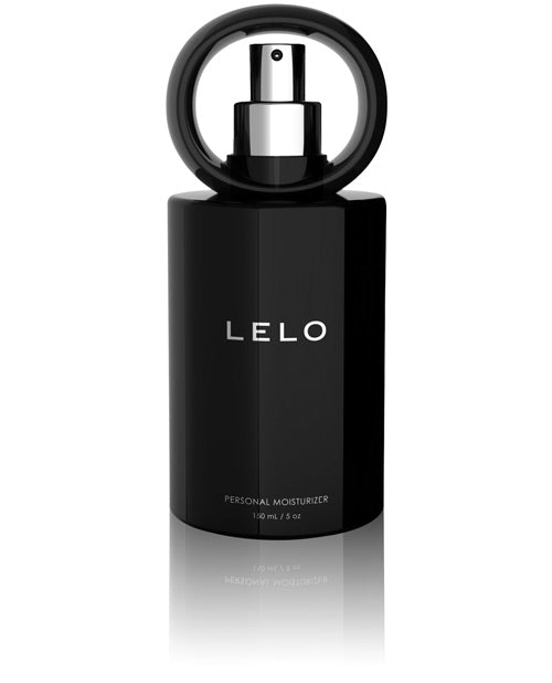 LELO Personal Moisturizer - 150ml Glass Bottle