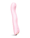 =Love to Love Swap Tapping Vibrator - Baby Pink