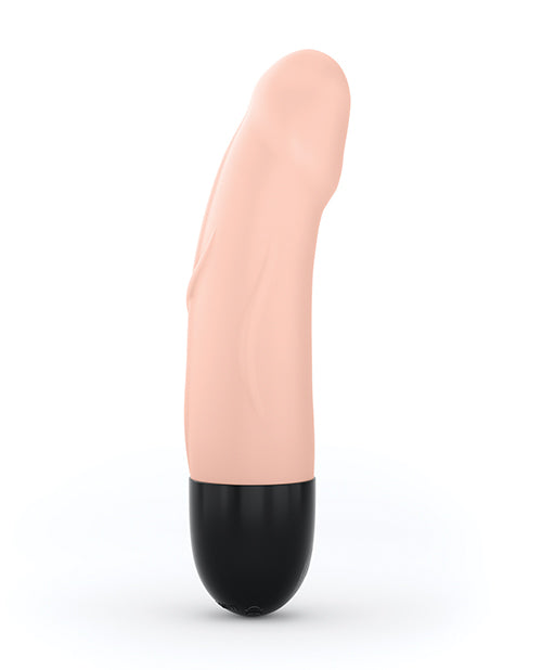 Dorcel Real Vibrations S 2.0 6" Rechargeable Vibrator