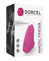 Dorcel Magic Finger - Rose