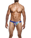 Male Basics Hipster Jockstrap Wow MD