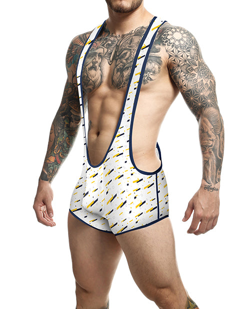 Male Basics MOB Singlet Sodapop SM