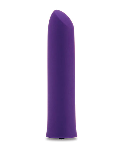 Nu Sensuelle Evie 5 Speed Nubii Bullet - Purple