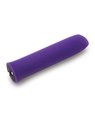 Nu Sensuelle Evie 5 Speed Nubii Bullet - Purple