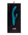 Nu Sensuelle Nubii Kiah Heating Rabbit - Blue