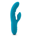 Nu Sensuelle Nubii Kiah Heating Rabbit - Blue