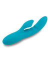 Nu Sensuelle Nubii Kiah Heating Rabbit - Blue