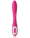 Nu Sensuelle Giselle Rechargeable Rabbit - Magenta