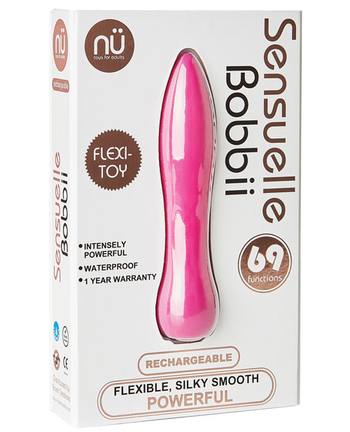 Sensuelle Bobbii Flexible Vibe