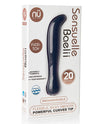 Sensuelle Baelii Flexible G Spot Vibe