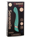 Sensuelle Geminii XLR8 Turbo Boost G Spot