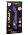 Sensuelle Geminii XLR8 Turbo Boost G Spot