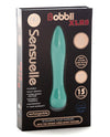 Sensuelle Bobbii Flexible Vibe XLR8 Turbo Boost