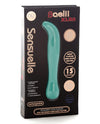 Sensuelle Baelii Flexible G Spot XLR8 Turbo Boost