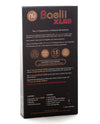 Sensuelle Baelii Flexible G Spot XLR8 Turbo Boost