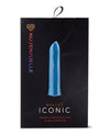 Nu Sensuelle Iconic Bullet - Deep Turquoise